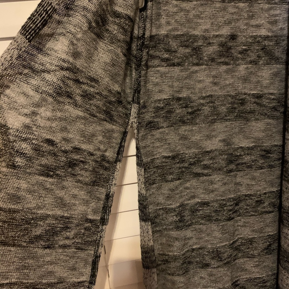 Ambiance Long Cardigan / Shrug EUC - Picture 2 of 5
